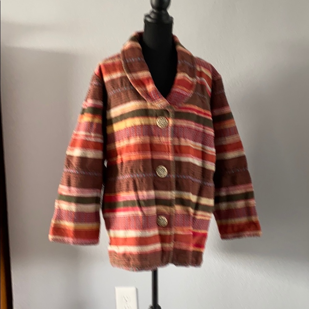 Women’s Jacket Size medium